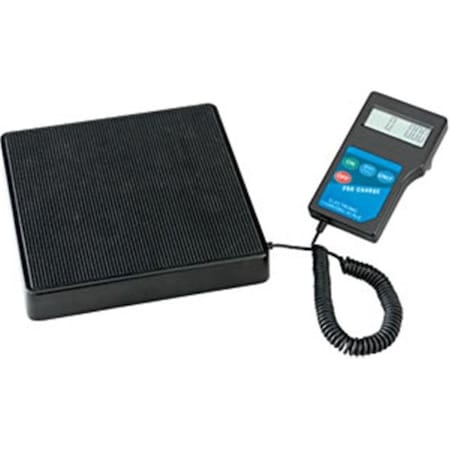 Fjc FJC FJC2850 Pro-Charge Electronic Refrigerant Scale FJC2850